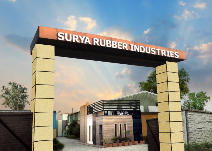 Surya Rubber Industries
