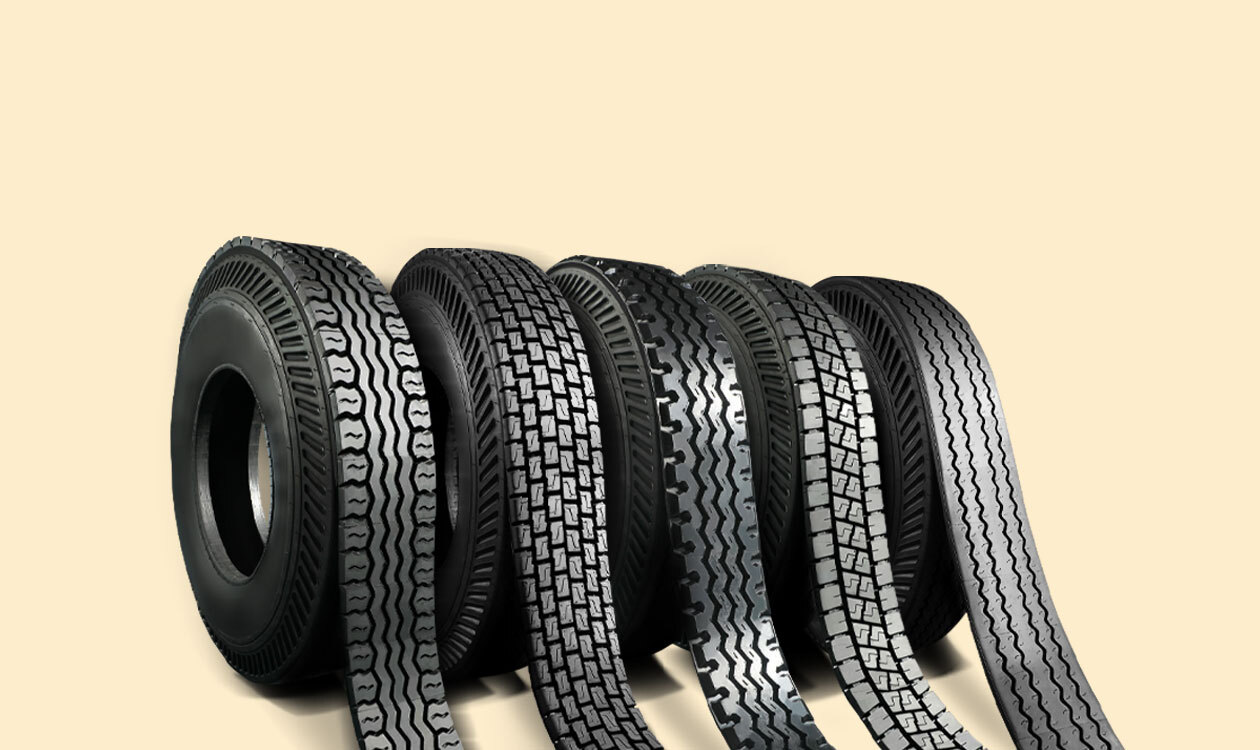 Surya Rubber PRT