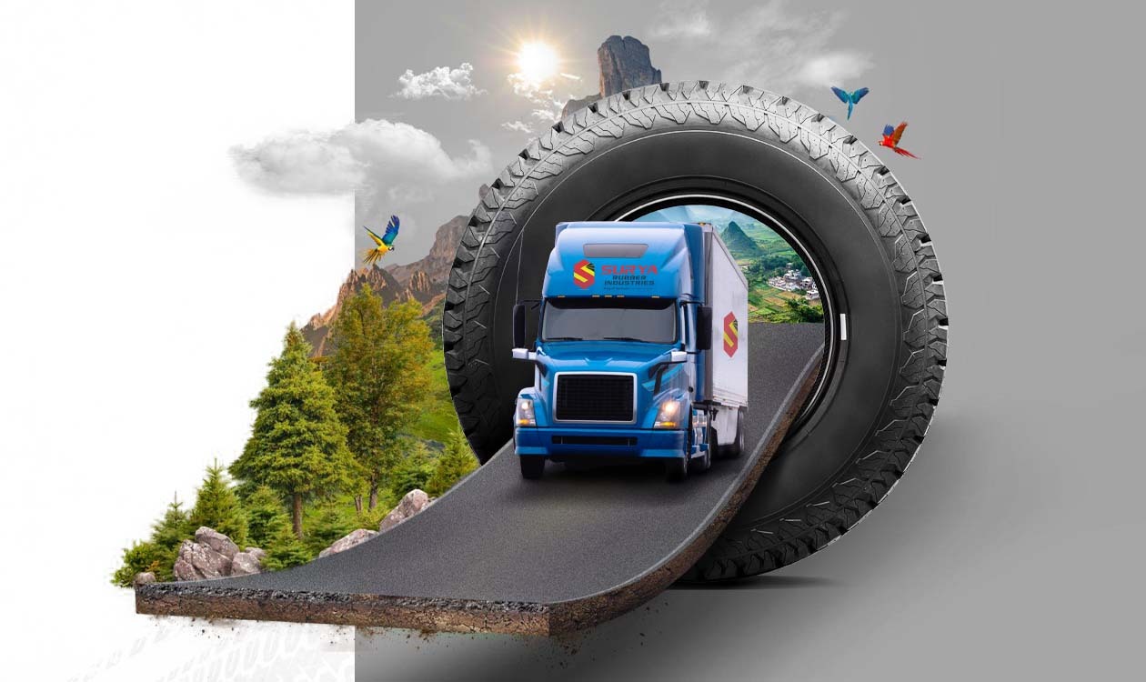One Stop Solution for Commercial Transport Industry