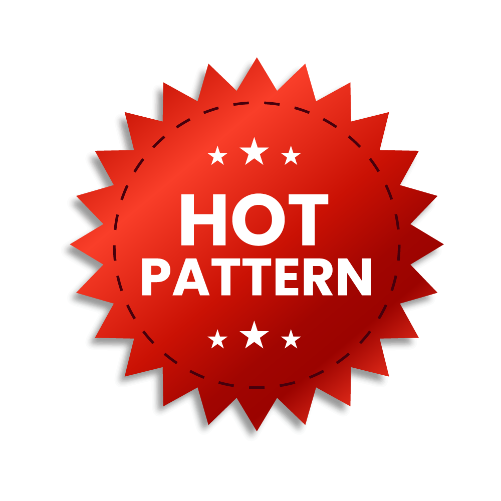 Surya Rubber Hot Pattern Product