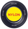 Surya Rubber Type Type Nylon